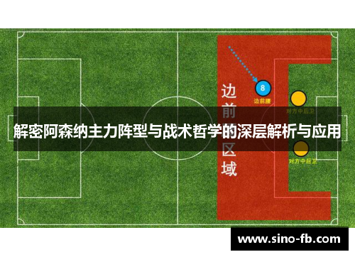 解密阿森纳主力阵型与战术哲学的深层解析与应用