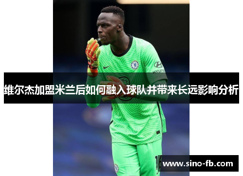 维尔杰加盟米兰后如何融入球队并带来长远影响分析