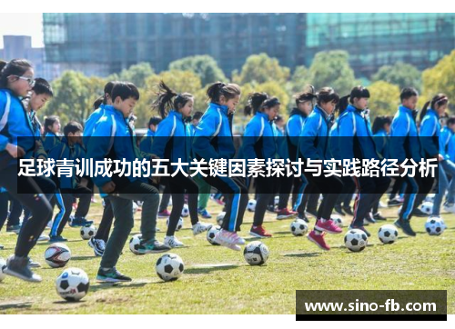 足球青训成功的五大关键因素探讨与实践路径分析