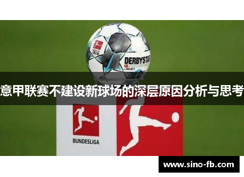 意甲联赛不建设新球场的深层原因分析与思考