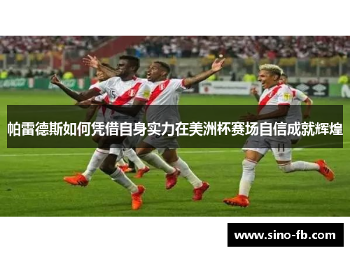 帕雷德斯如何凭借自身实力在美洲杯赛场自信成就辉煌