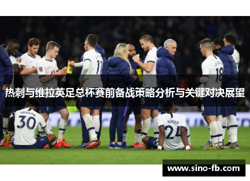 热刺与维拉英足总杯赛前备战策略分析与关键对决展望