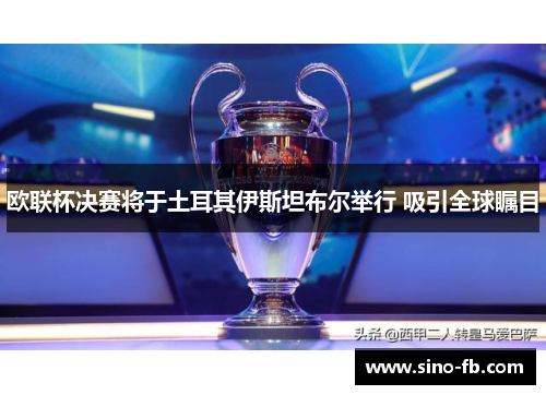 欧联杯决赛将于土耳其伊斯坦布尔举行 吸引全球瞩目